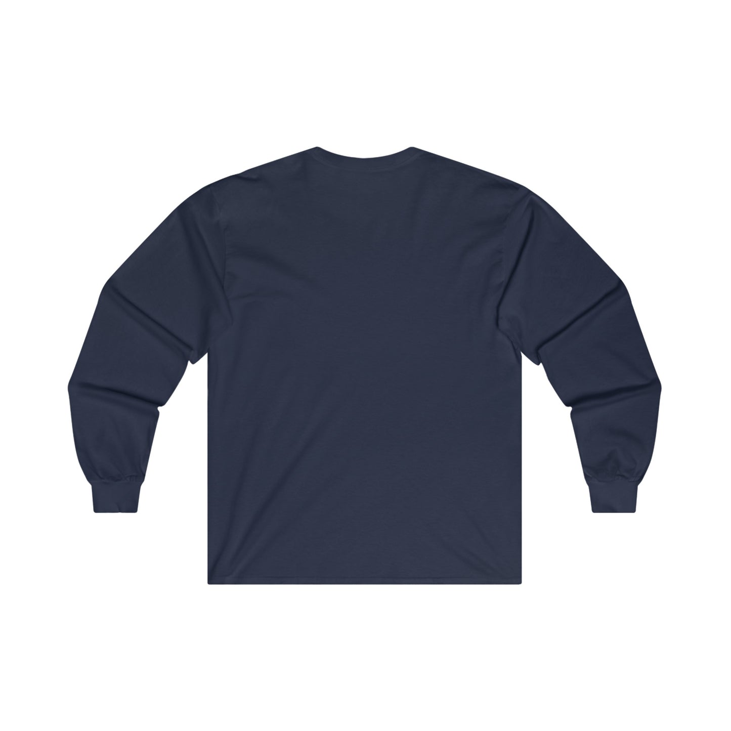 The Faketrix Re-Indicted Long Sleeve
