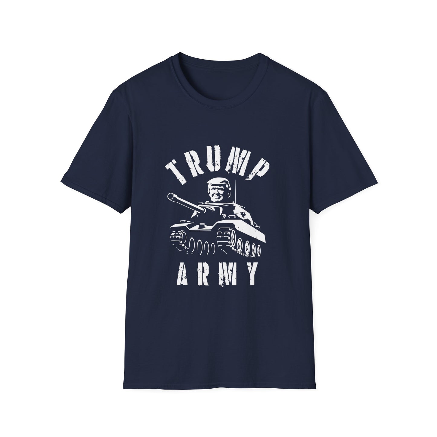 Trump Army T-Shirt