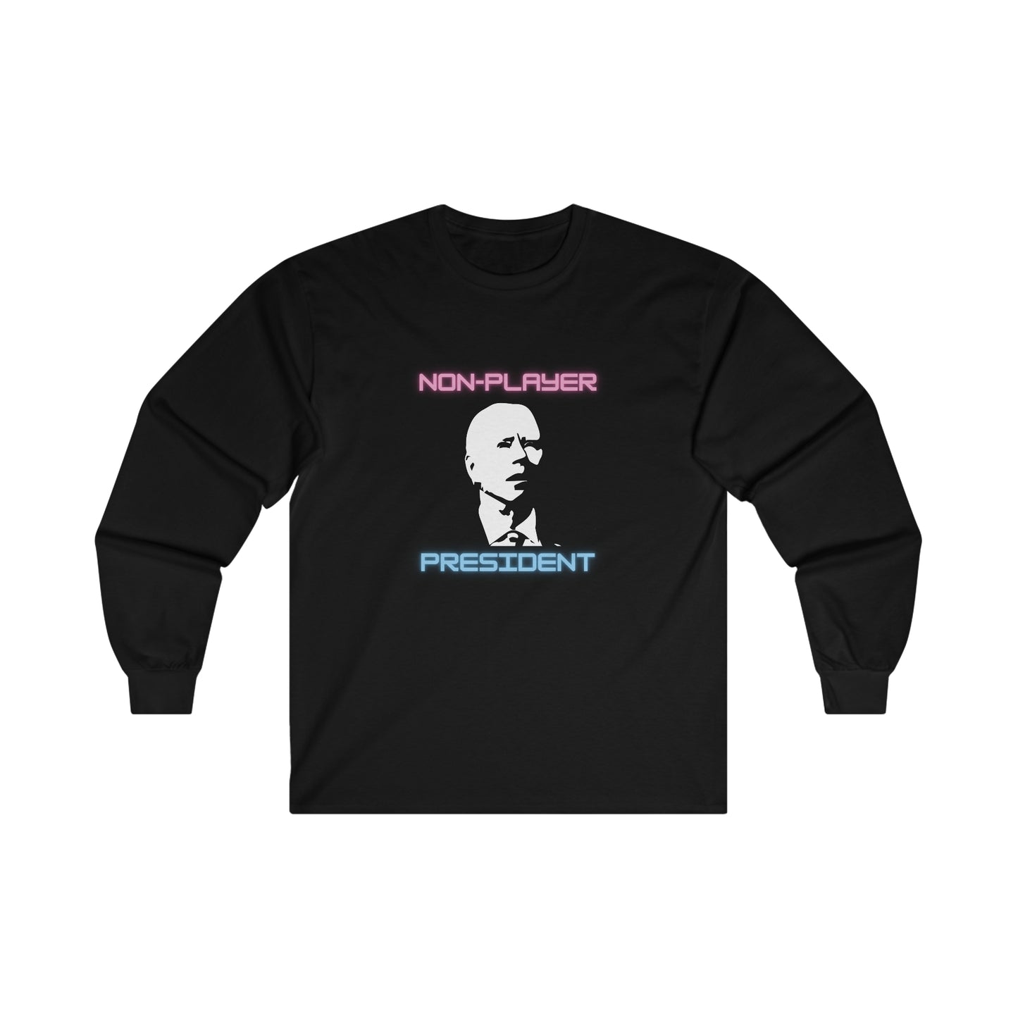 Non-Player President Long Sleeve