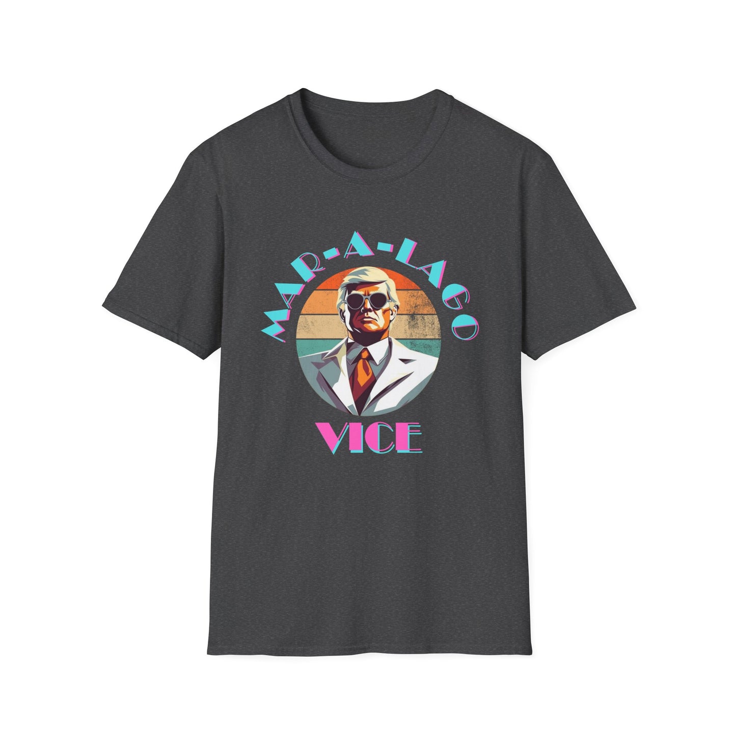 Mar-a-Lago Vice T-Shirt