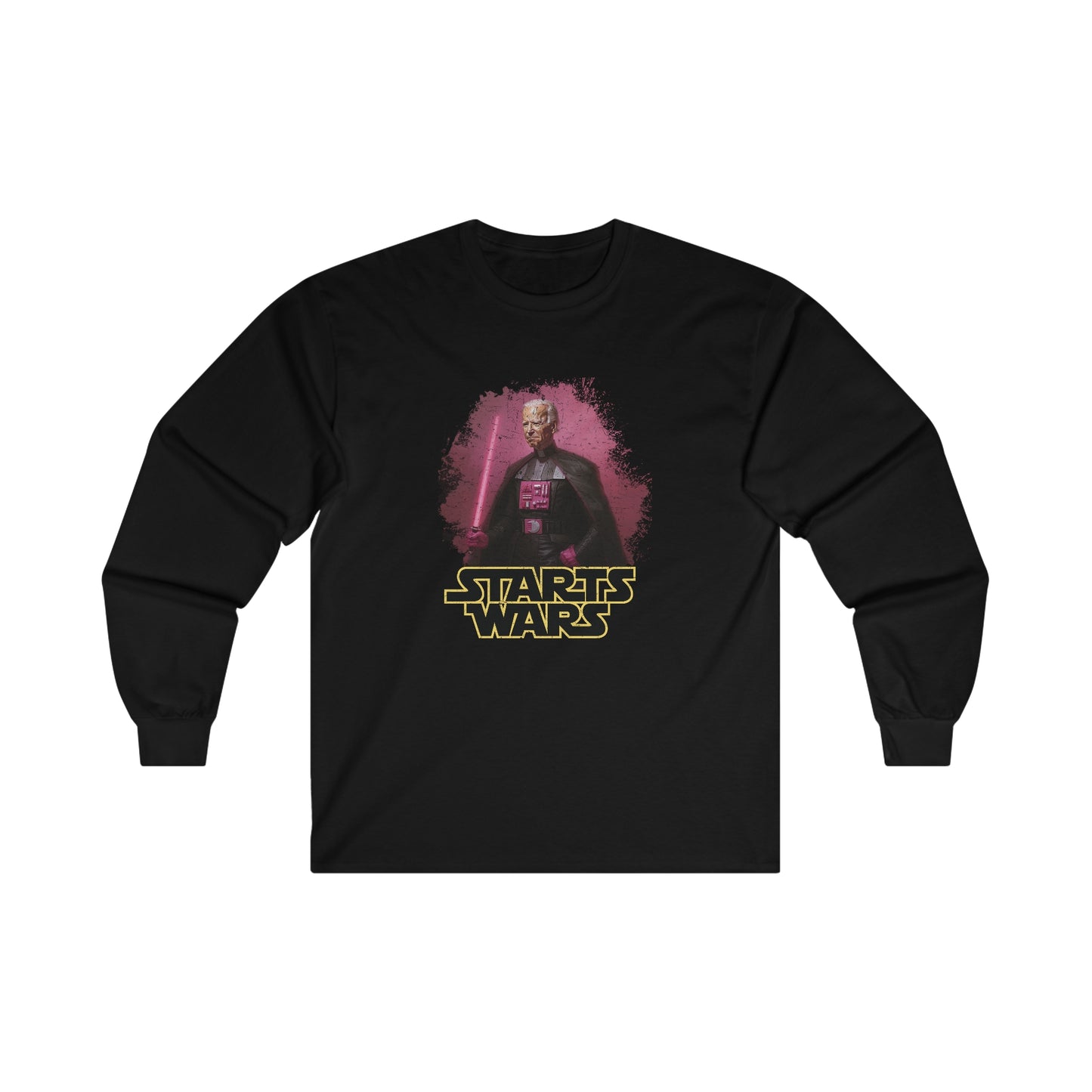 Starts Wars Long Sleeve