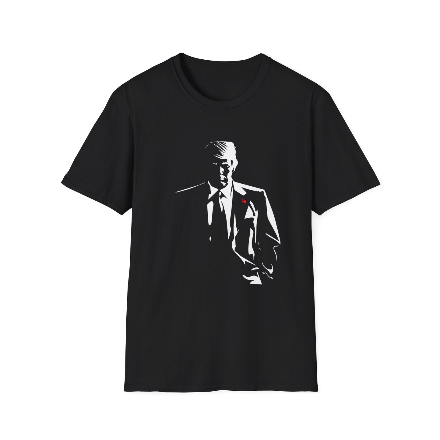 Trump The Legend T-Shirt