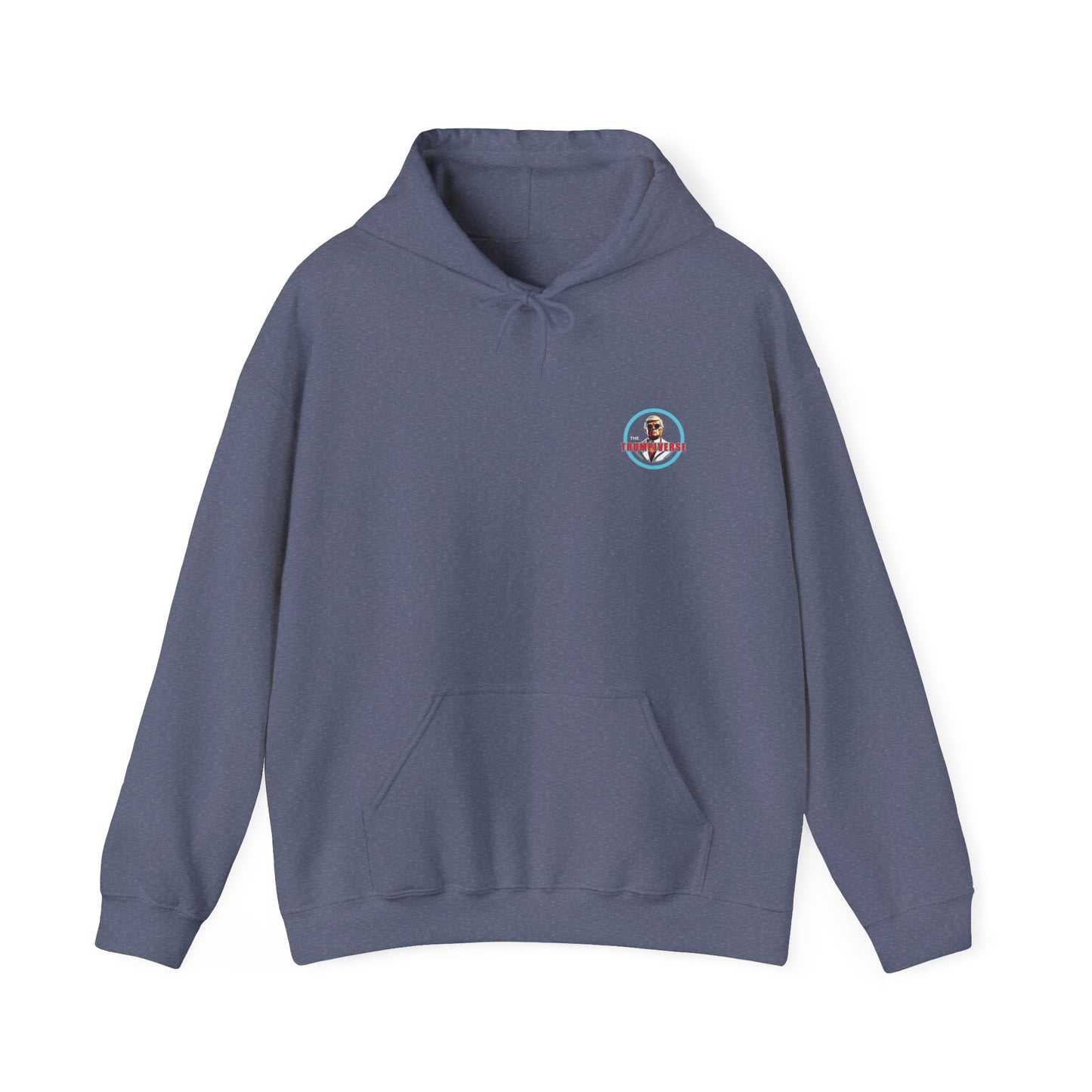 Mar-A-Lago Vice Hooded Sweatshirt