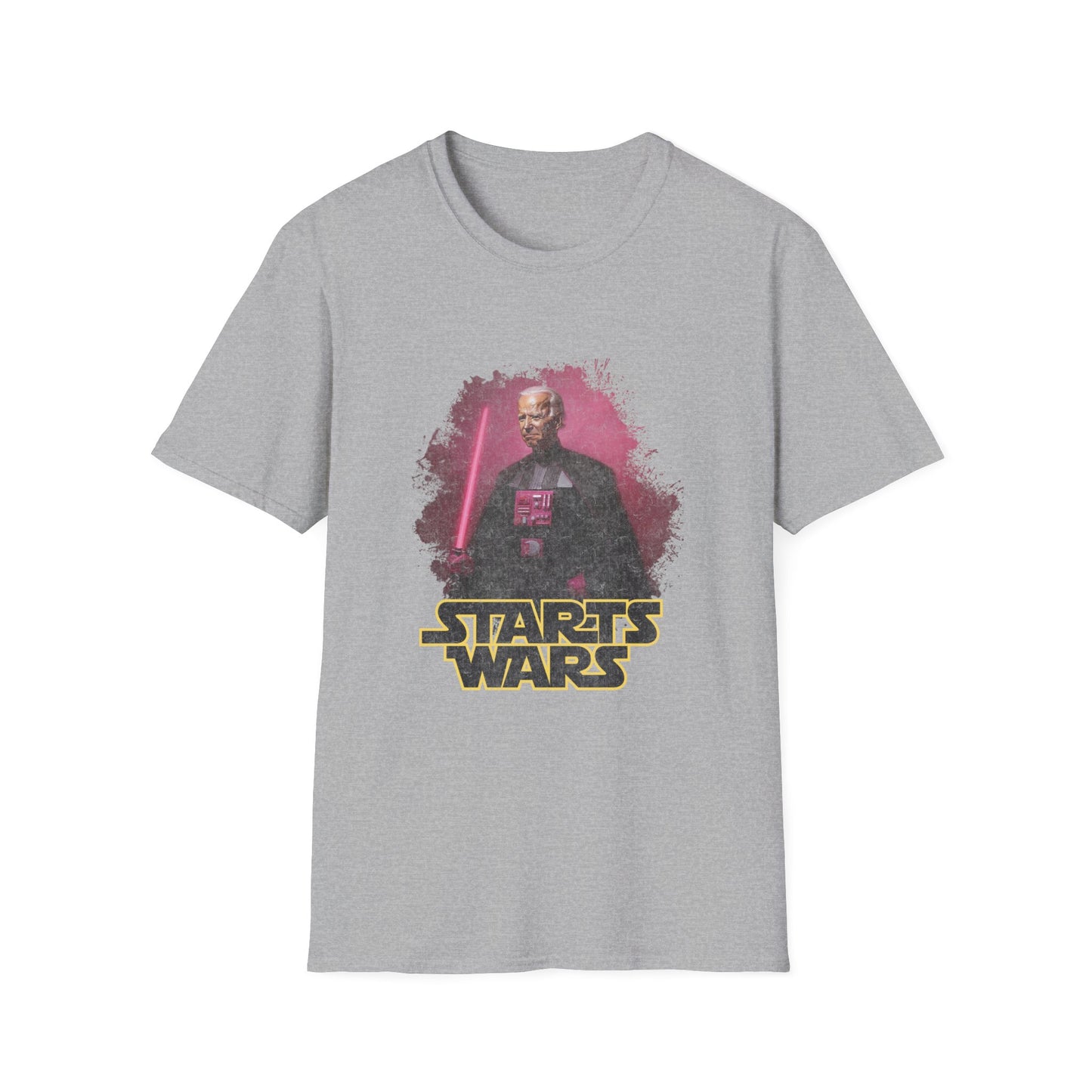 Starts Wars T-Shirt