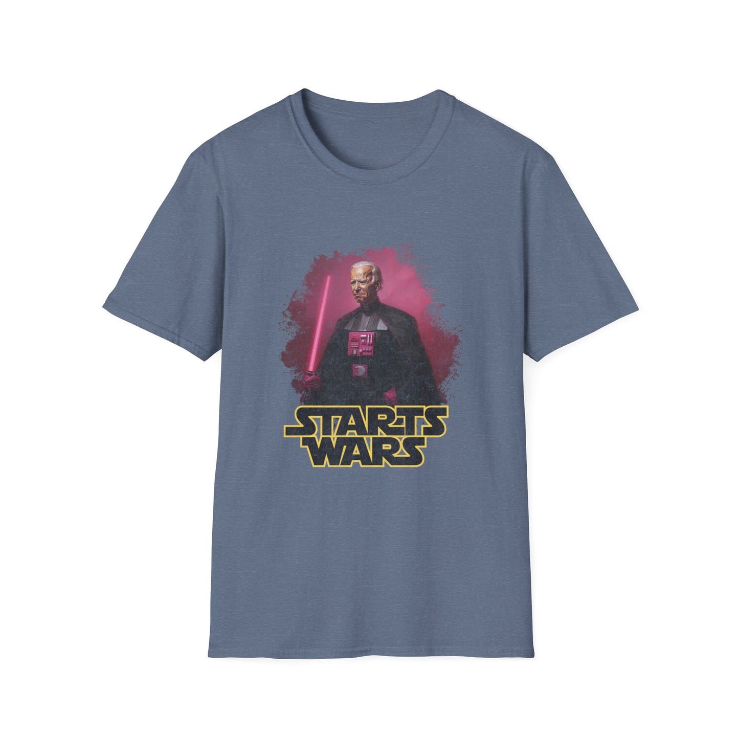 Starts Wars T-Shirt