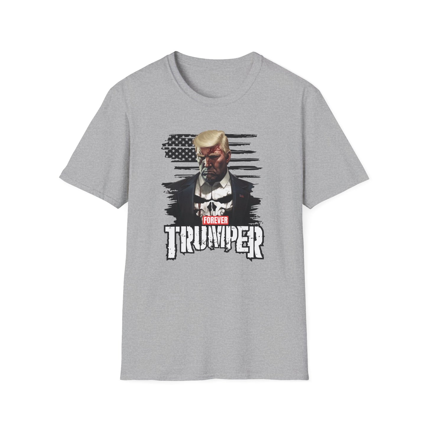 Forever Trumper T-Shirt