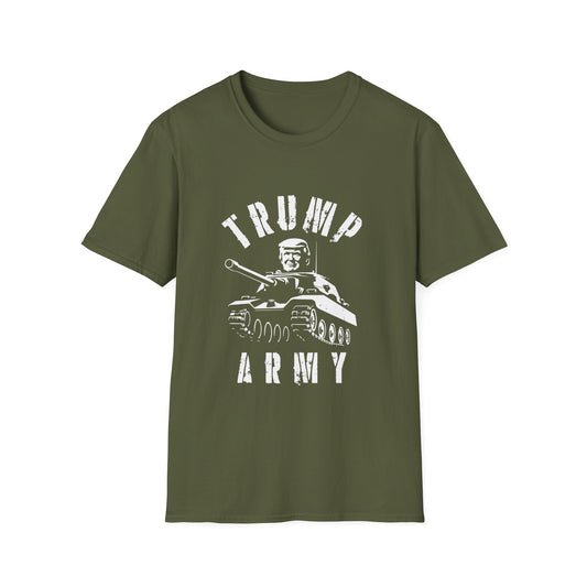 Trump Army T-Shirt