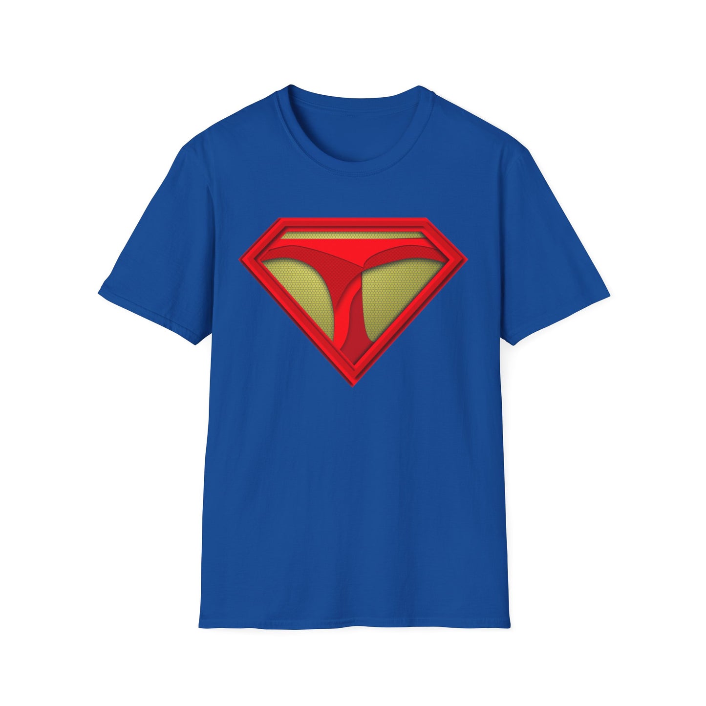 SuperTrump T-Shirt