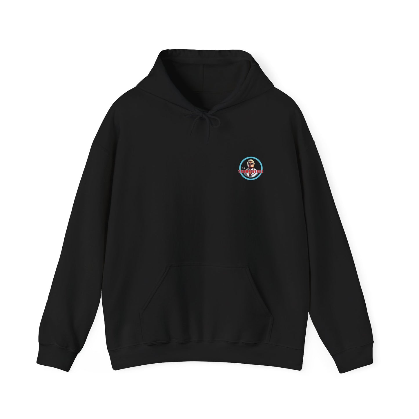 Mar-A-Lago Vice Hooded Sweatshirt