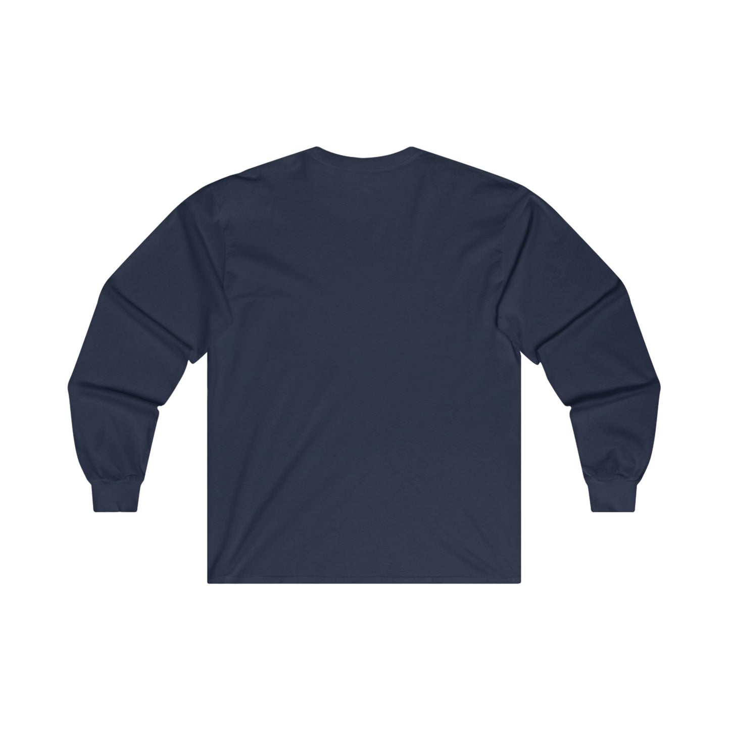 The Faketrix Re-Indicted  Long Sleeve