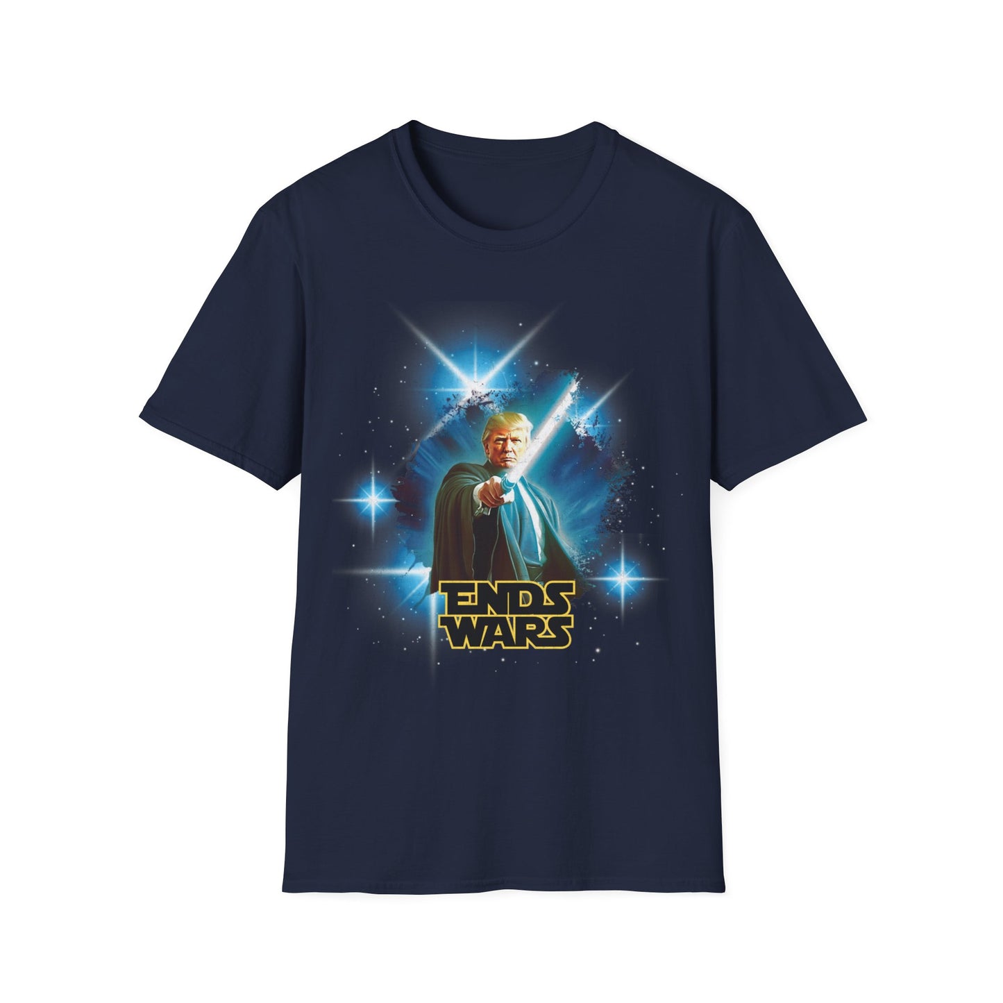 Ends Wars T-Shirt