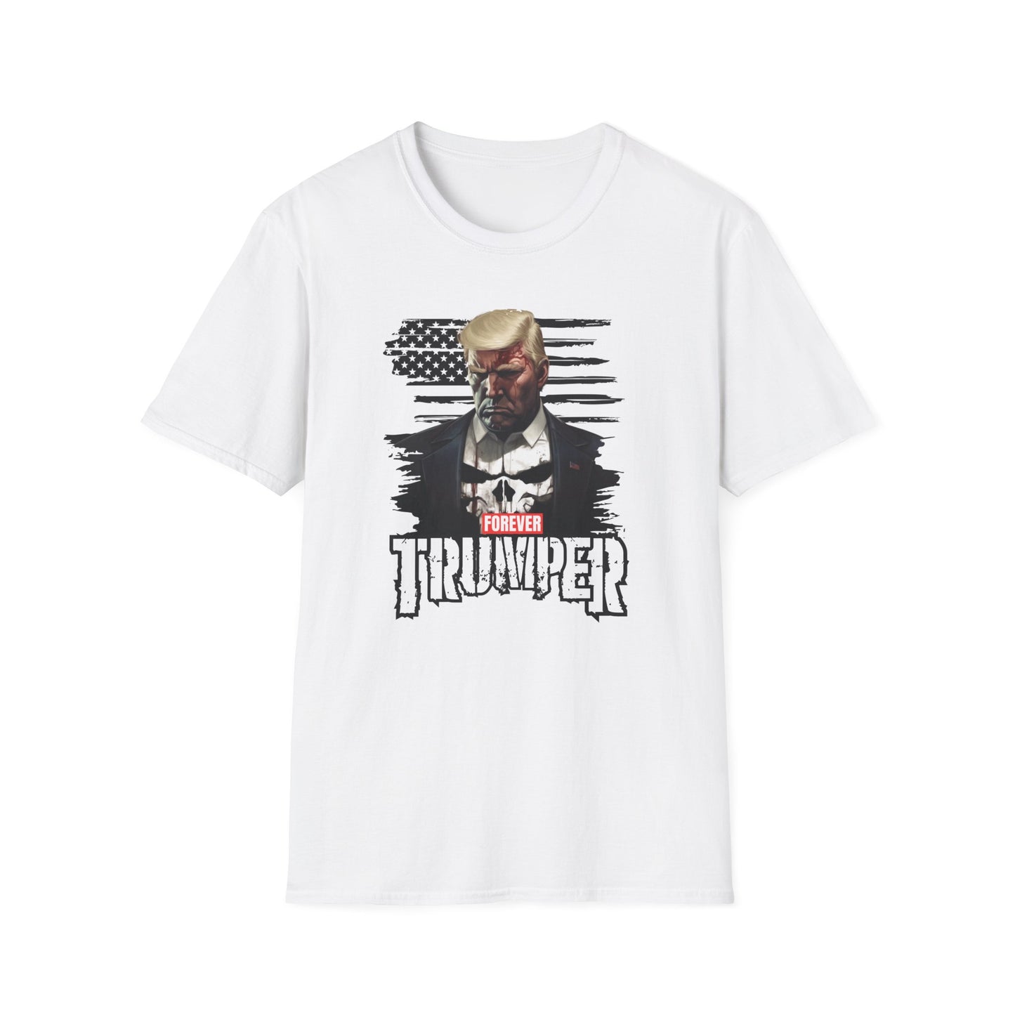 Forever Trumper T-Shirt