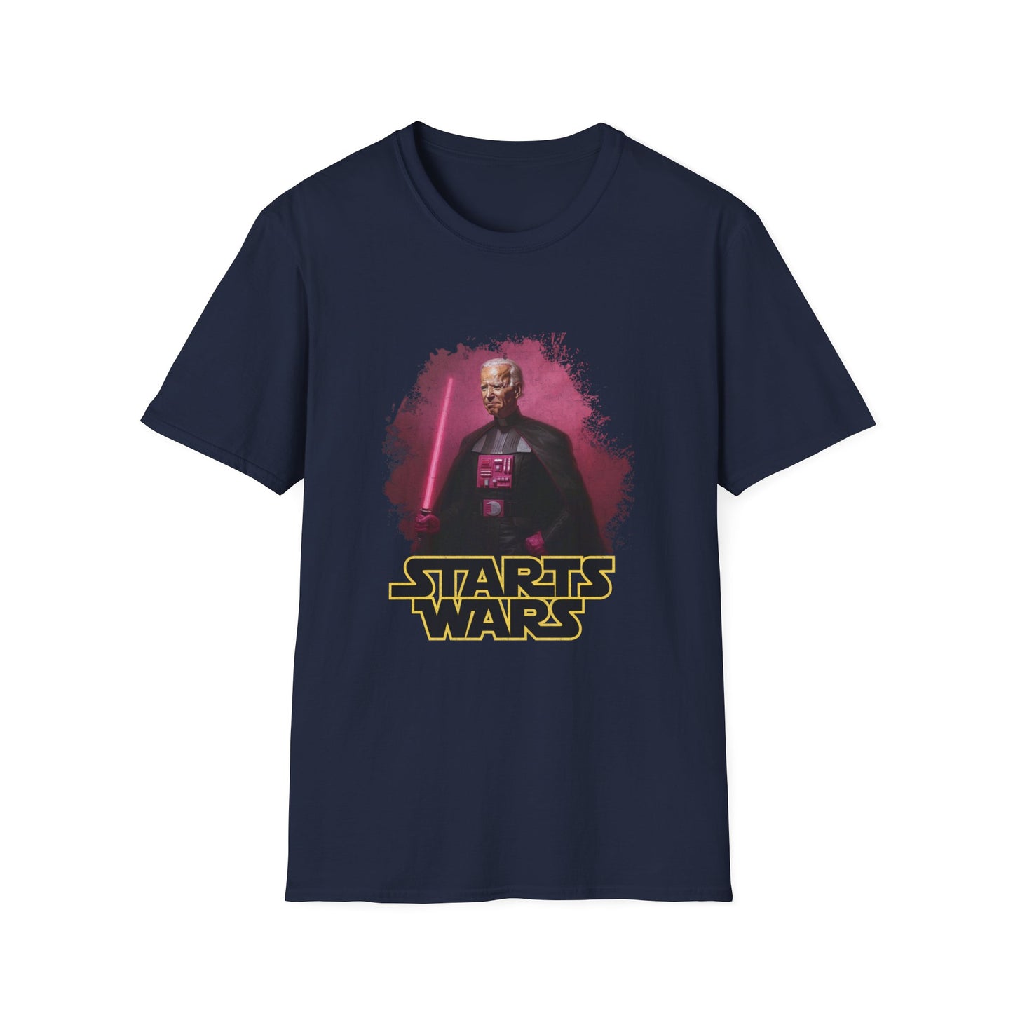 Starts Wars T-Shirt