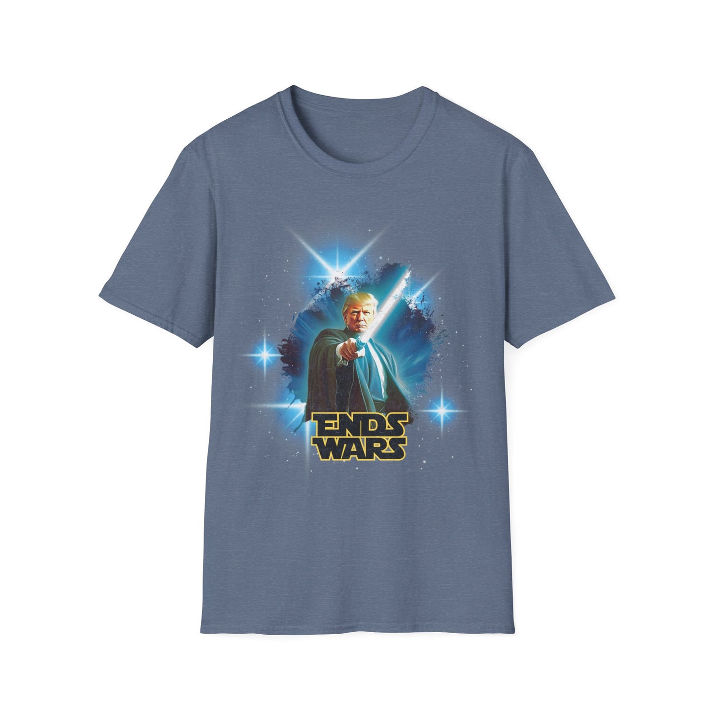 Ends Wars T-Shirt